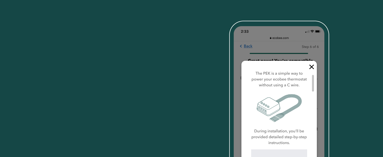 Product summary presents key product information Keyboard shortcut shift + alt + opt + D — product image