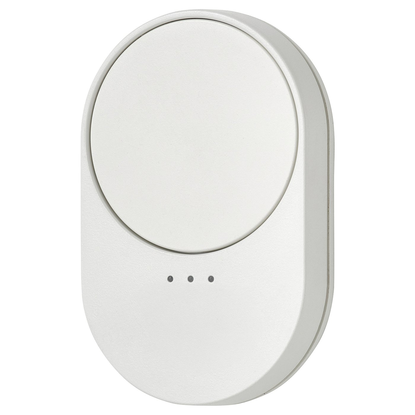 BILRESA Remote control - white smart/scroll wheel