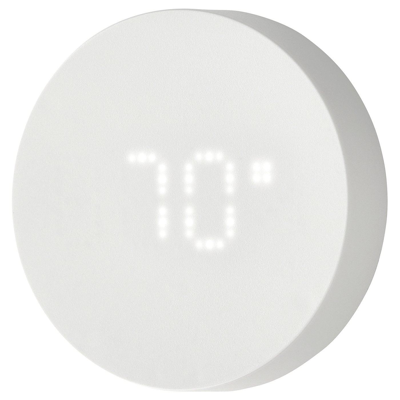 TIMMERFLOTTE Temperature/humidity sensor - smart
