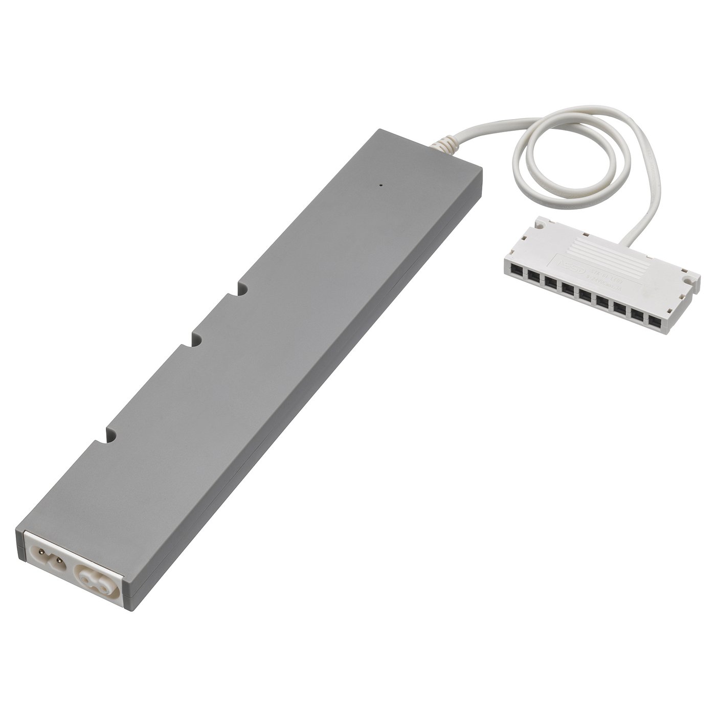 TRÅDFRI Driver for wireless control - smart gray 30 W
