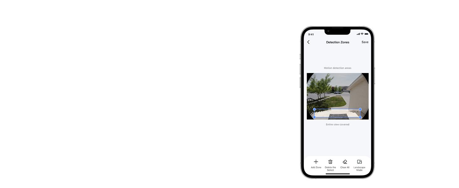 Tapo 2K Wireless Smart Video Doorbell - 160° Ultra-Wide View, Person Detection, 2-Way Talk, Ring Call, Night Vision, Subscription-Free Local Storage or Optional Cloud, D205 — product image