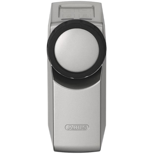Z-Wave Door Lock