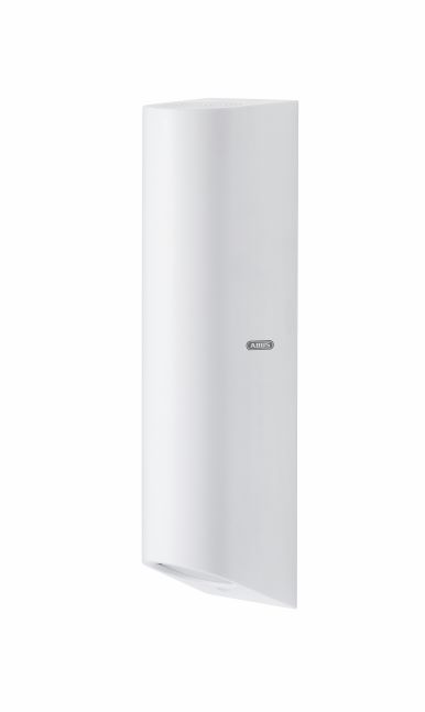 Z-Wave indoor siren