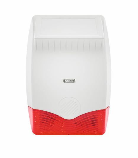 Nexello Outdoor Siren