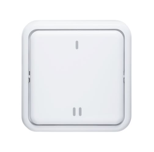 Z-Wave Button