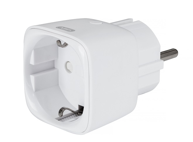 ABUS Z-Wave Wireless-Socket
