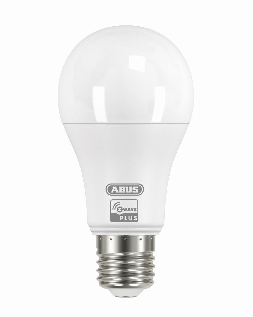 ABUS Z-Wave LED/RGBW Lampe