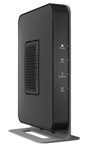 iControl Gateway
