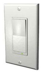 ZDW104 - Wall Mounted Dimmer
