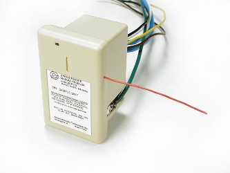 ZRF113 - Isolated Contact Fixture Module