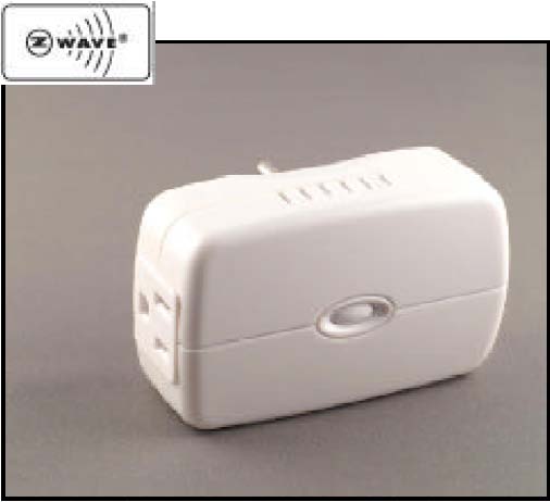 ZRP100 - Relay Plug in Device