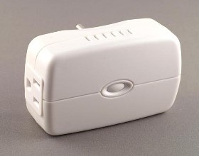 ZRP100 - Z-Wave Plug-In Appliance Module