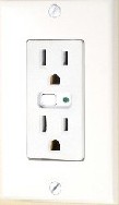 ZRR150 Relay Receptacle