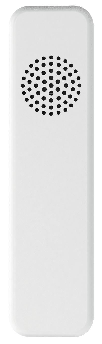 aërQ Temperature & Humidity Sensor 8
