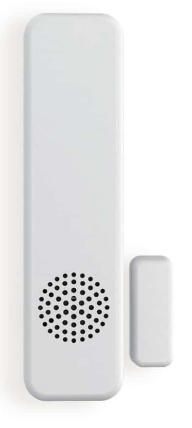 Door/Window Sensor 8