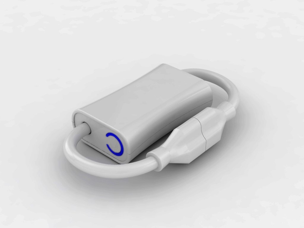 Aeon Labs Smart Energy Switch