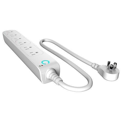 Aeon Labs Smart Strip DSC11-ZWUS