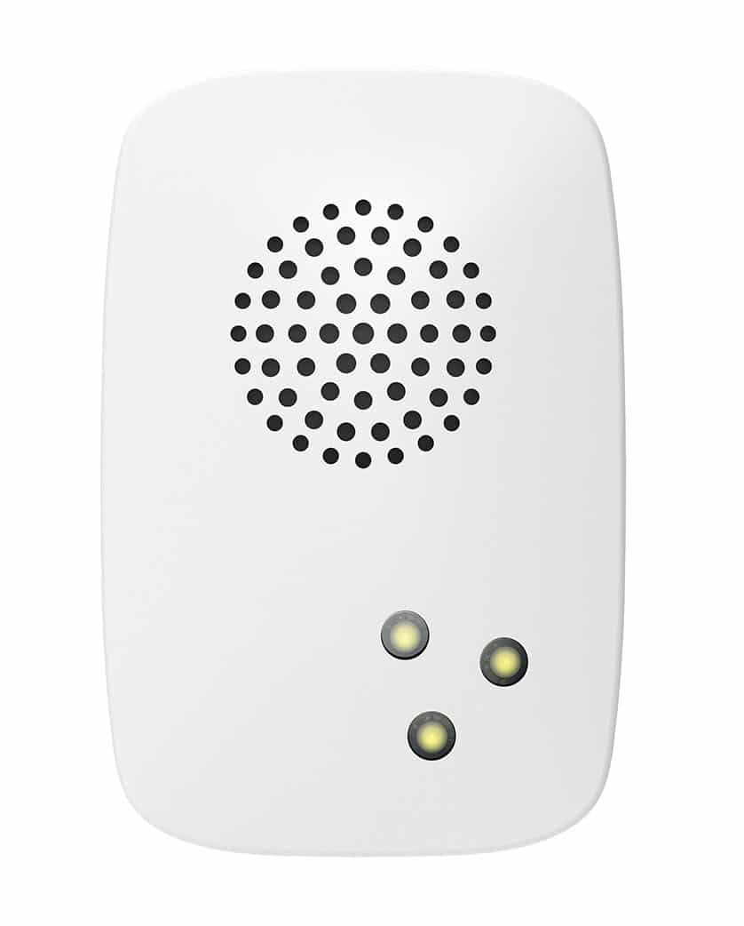 Siren 8