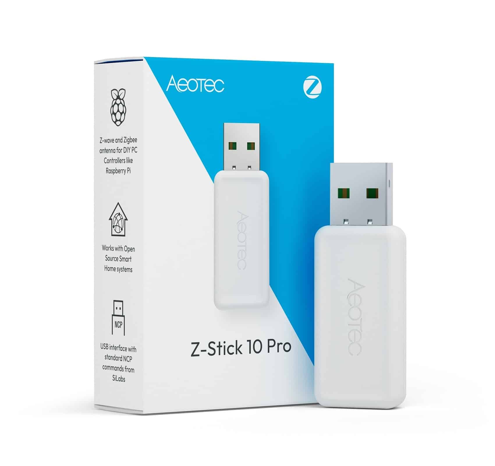 Z-Stick 10 Pro