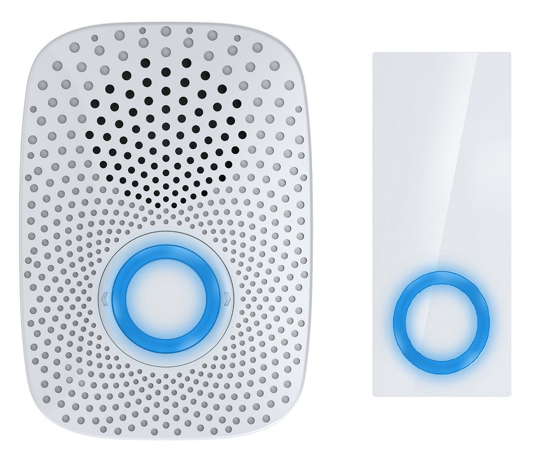 Doorbell Gen5