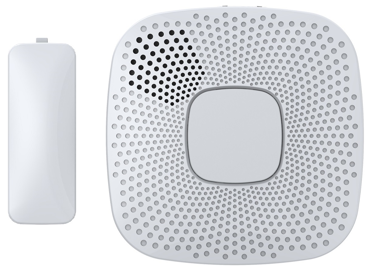 Garage Door Controller Gen5