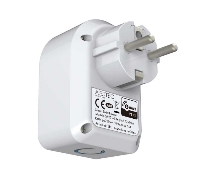 Smart Switch Gen5