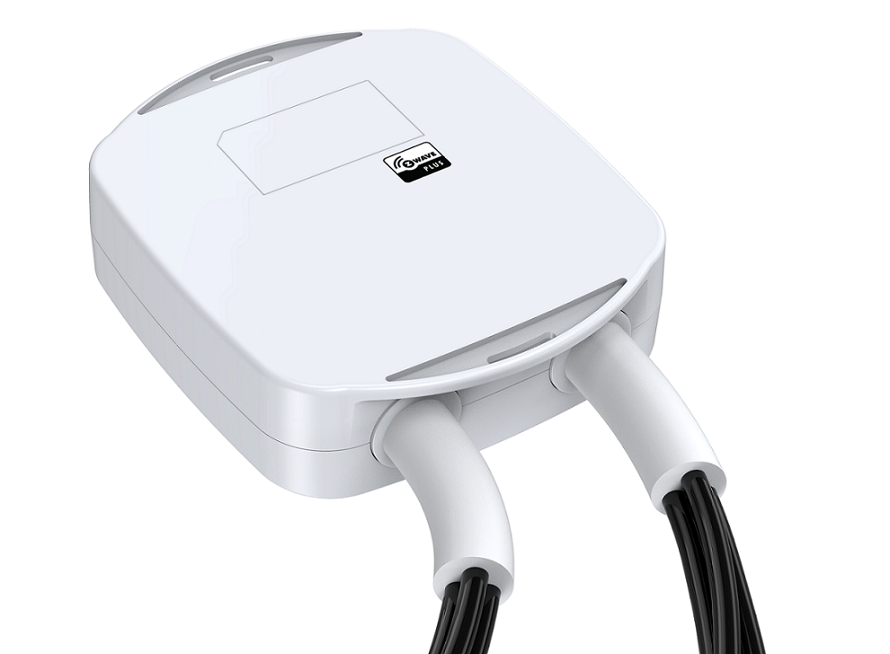 Heavy Duty Smart Switch Gen5
