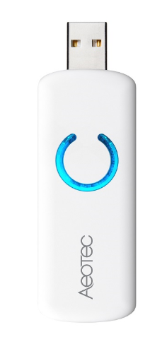 Z-Stick Gen5+