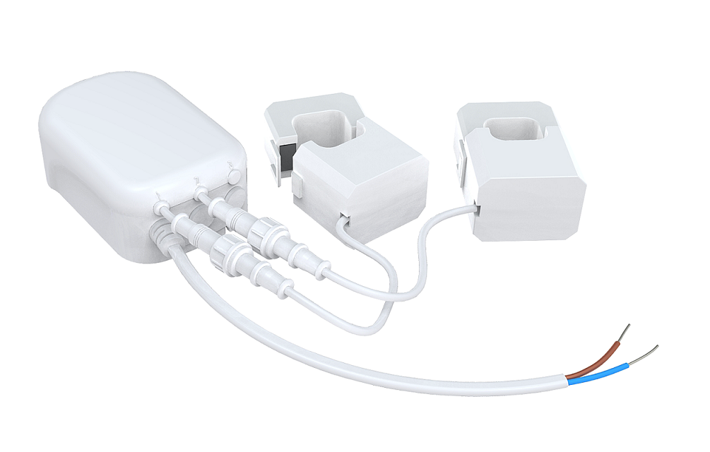 Home Energy Meter Gen5