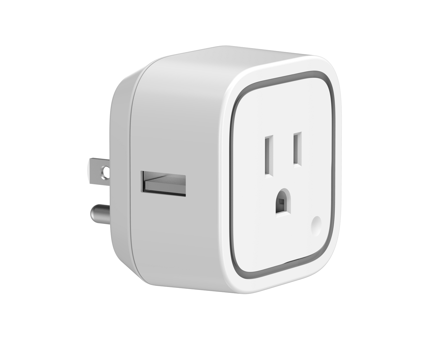 Smart Switch 6