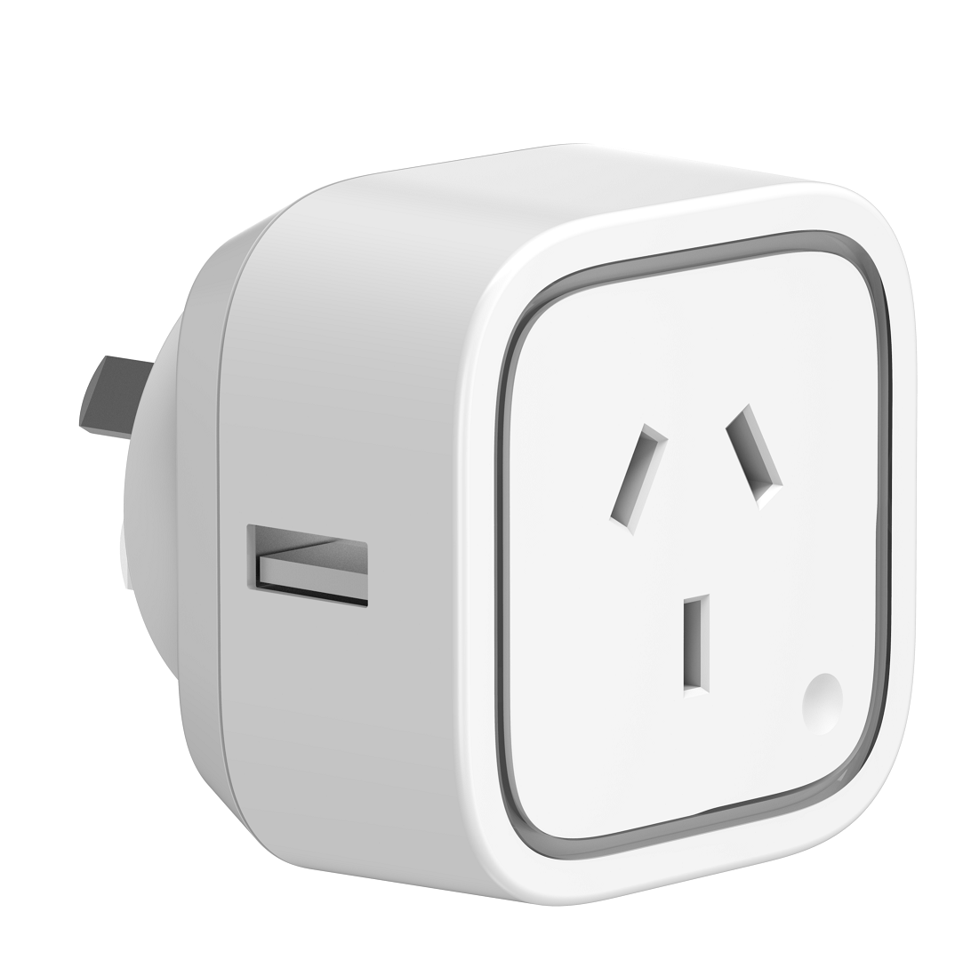 Smart Switch 6
