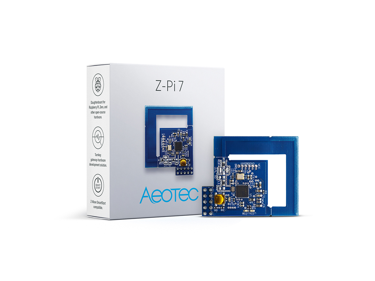 Z-PI7 EU