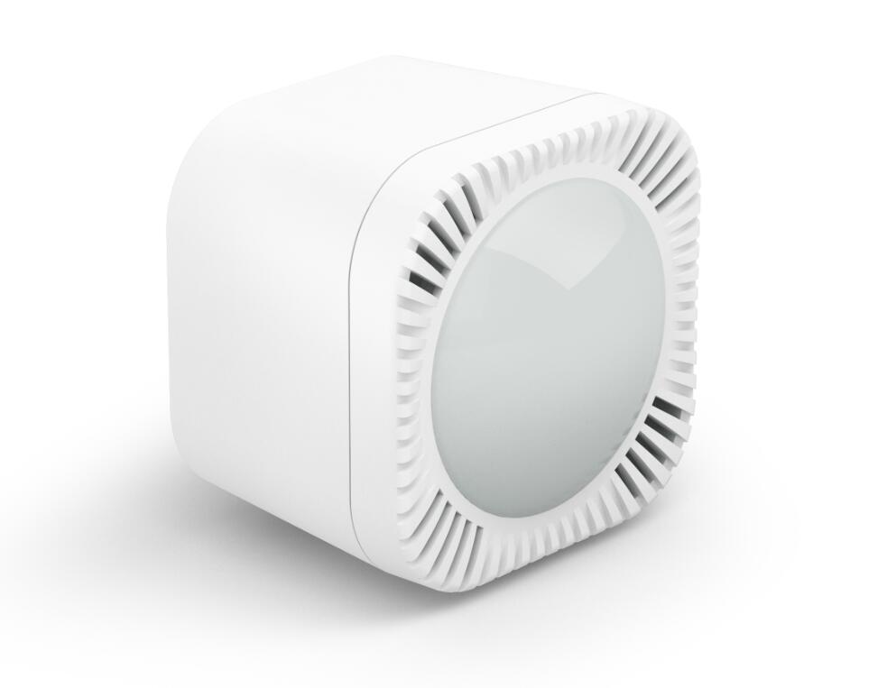 TriSensor 8