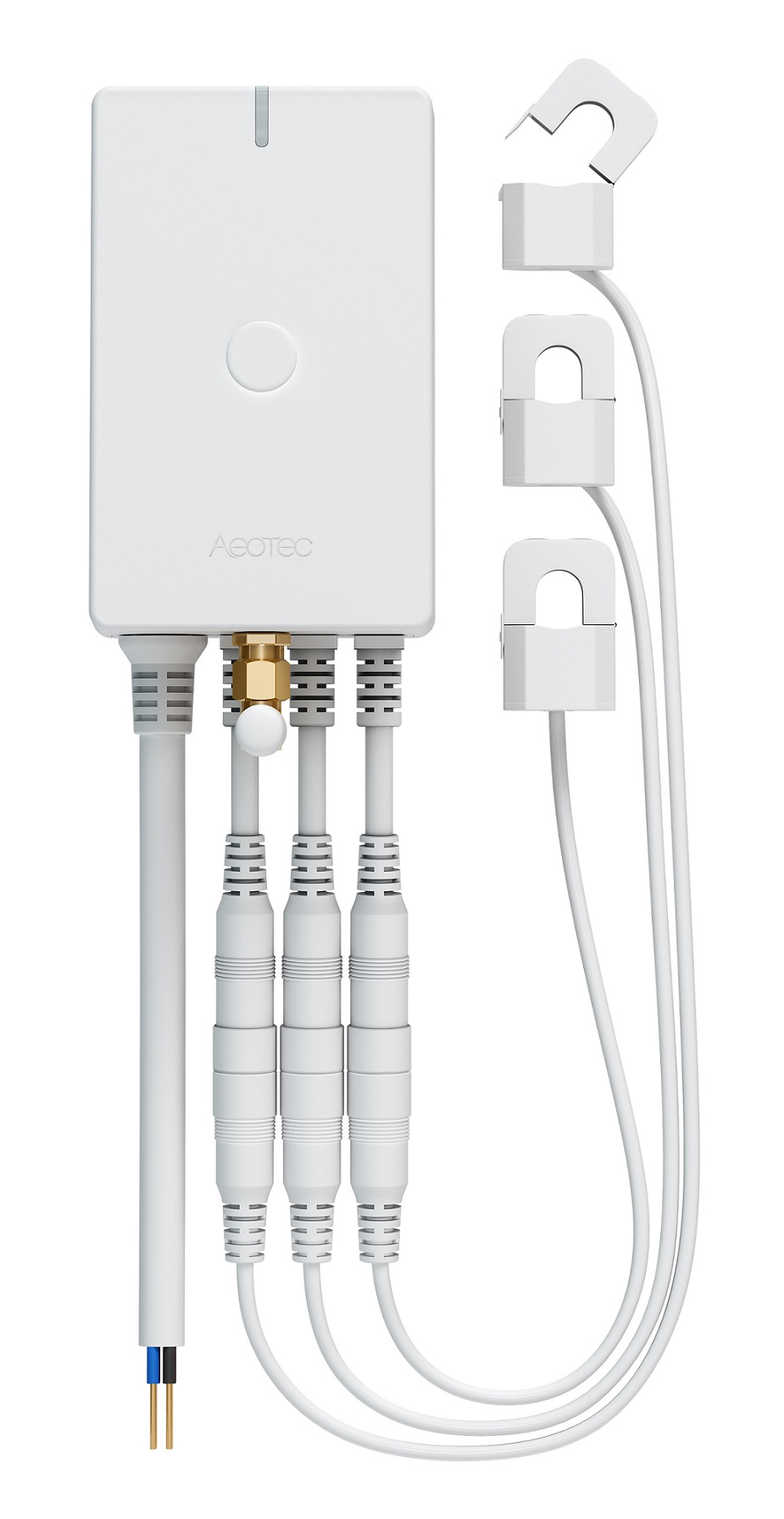 Home Energy Meter 8