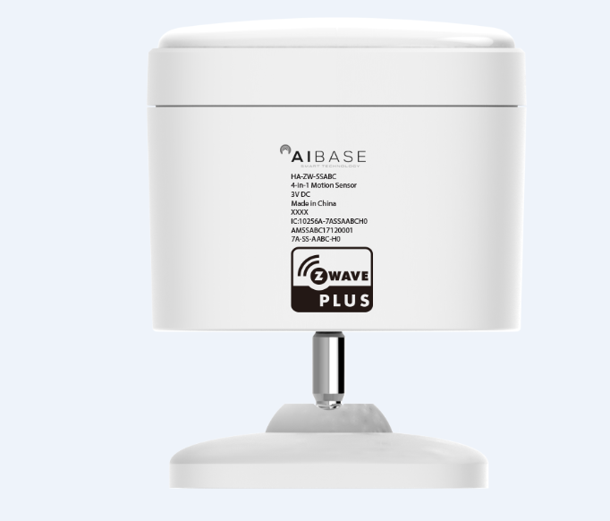 4-in-1 Motion Sensor
