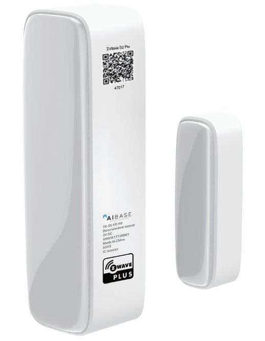 Door/Window Sensor