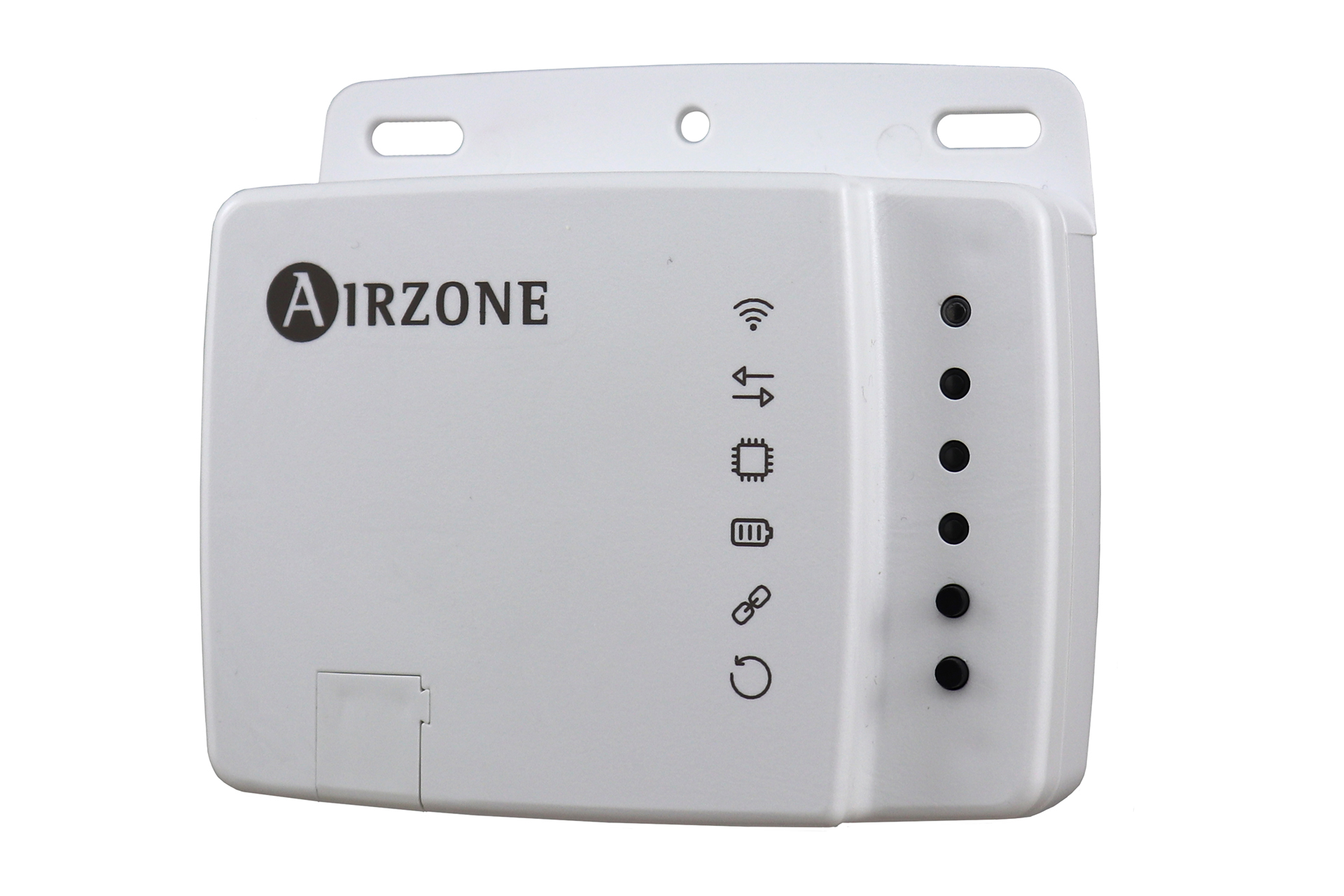 Aidoo Control Z-Wave™ HVAC unit