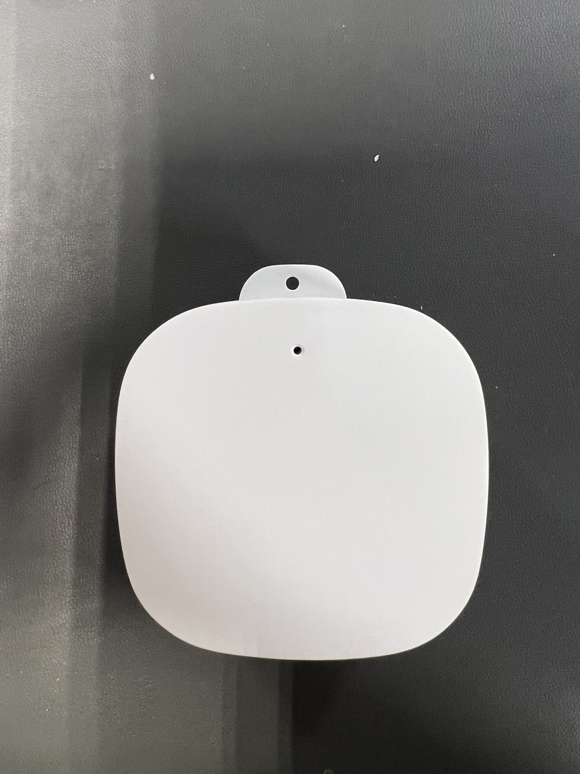 Smart Noise Monitor (Sigma Nu)