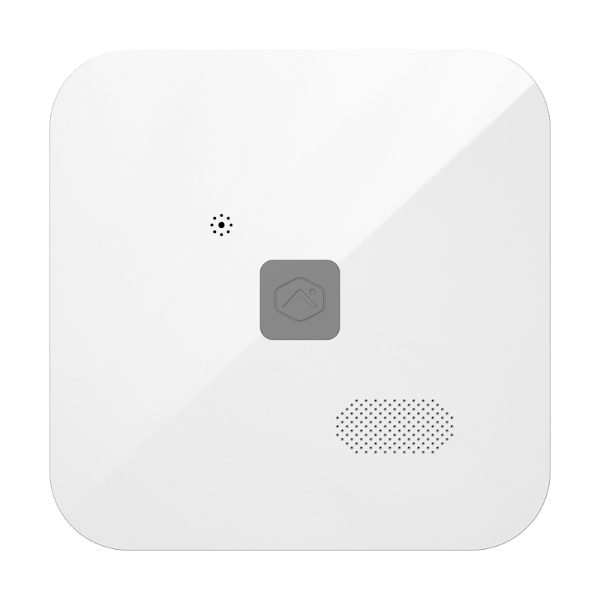 Alarm.com Hub