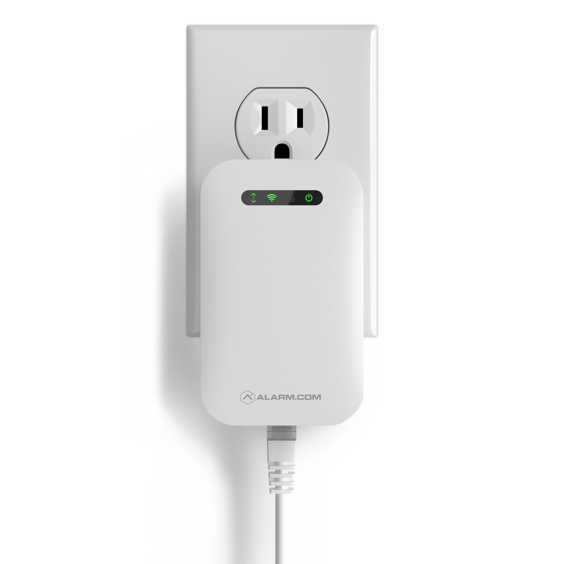 Alarm.com Smart Gateway