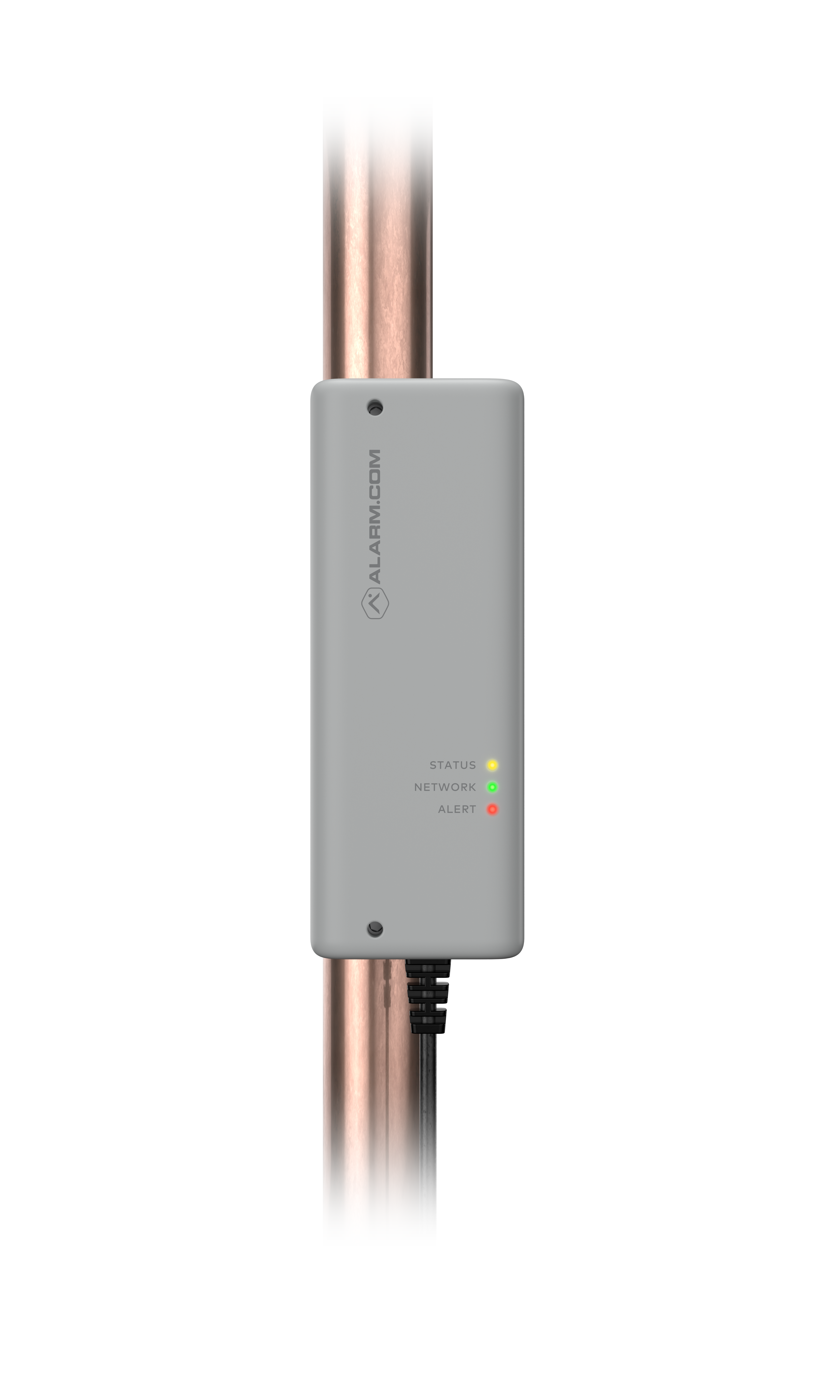 Smart H2O Monitor
