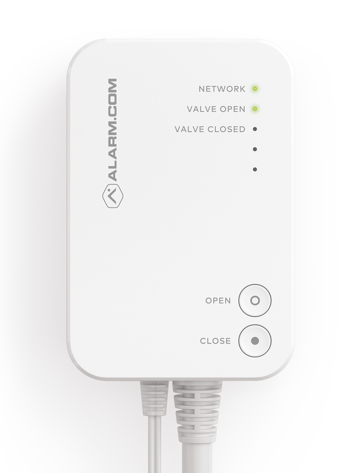 Smart Water Valve
