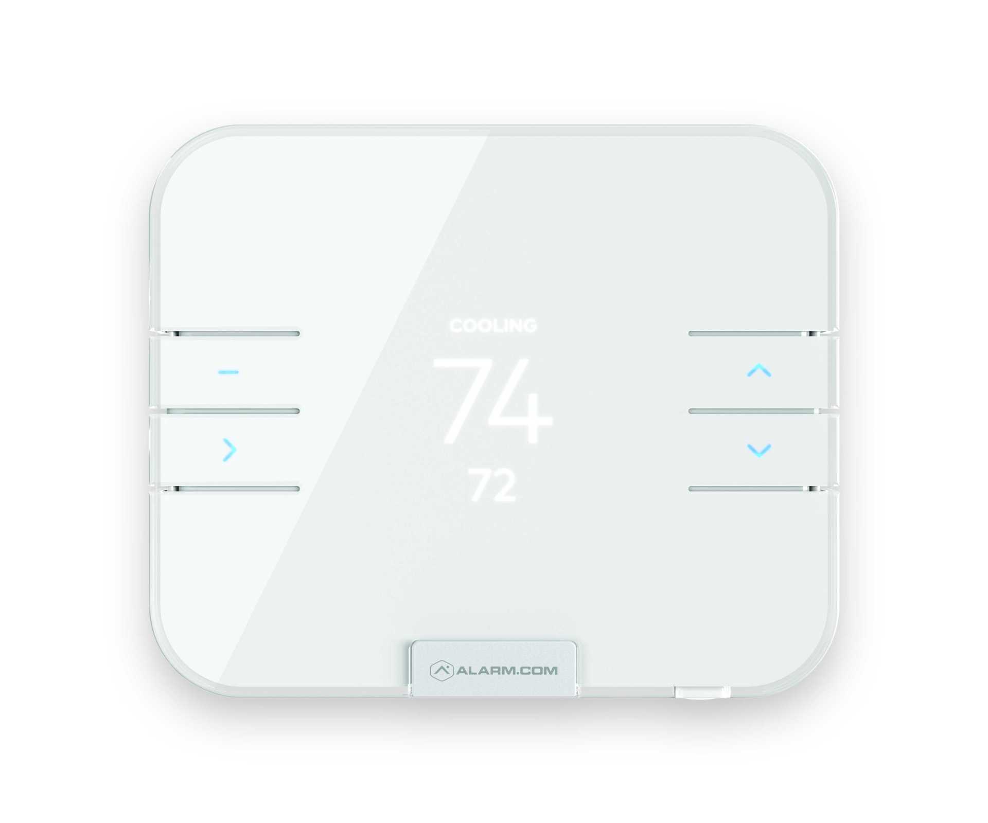 Smart Thermostat