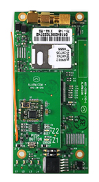 Alarm.com Z-Wave Snap Device ADC-ZW-EVD v1