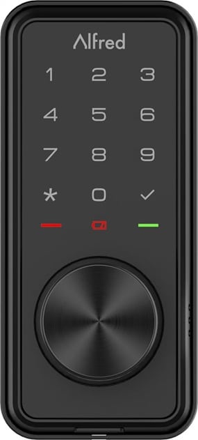 Smart Door Lock