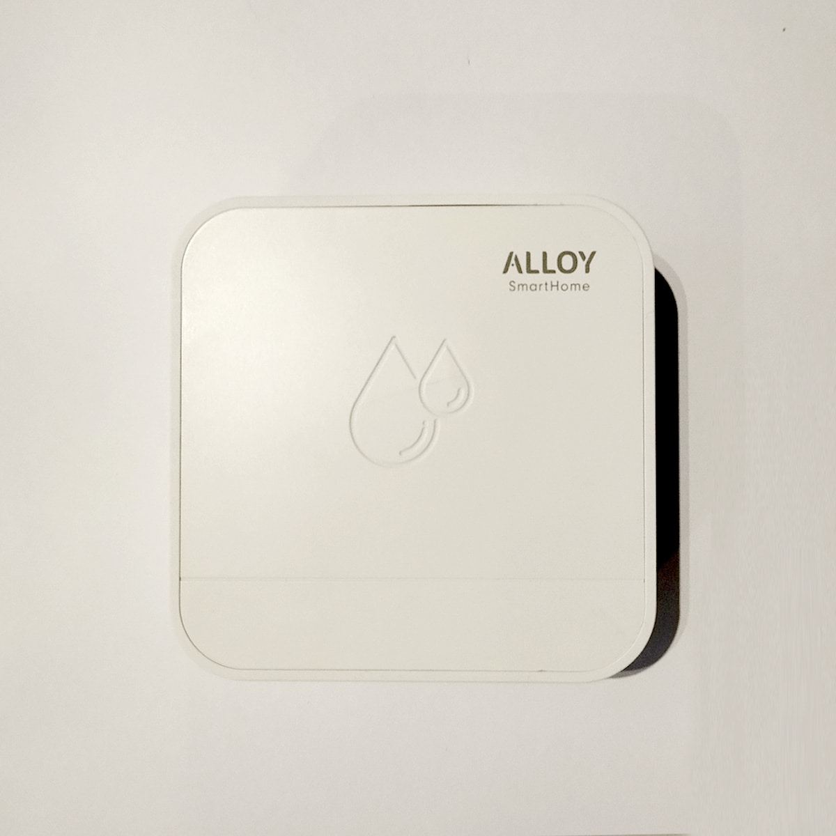 Alloy Leak Sensor +