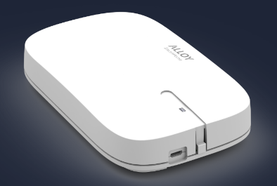Alloy SmartHome Hub
