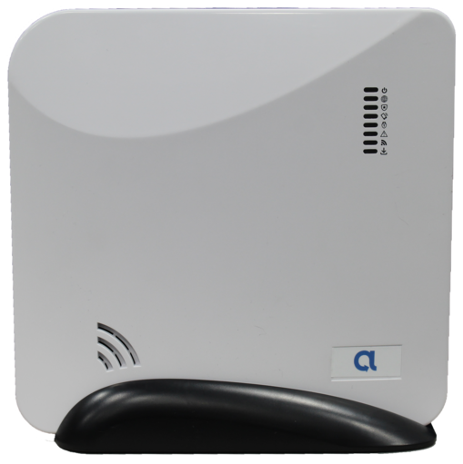 Connect+ Security Panel with Z-Wave Controller
