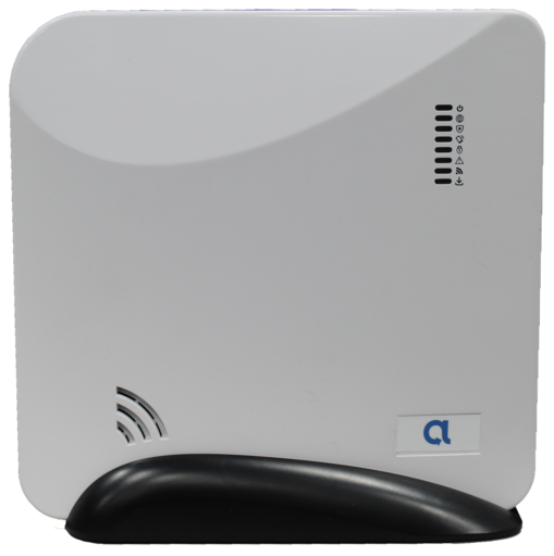 Helix Security Panel with Z-Wave Controller (Europe)