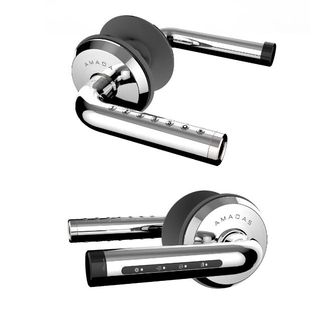 AMADAS Smart Lock